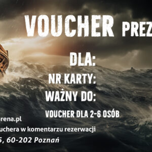 Voucher RPG